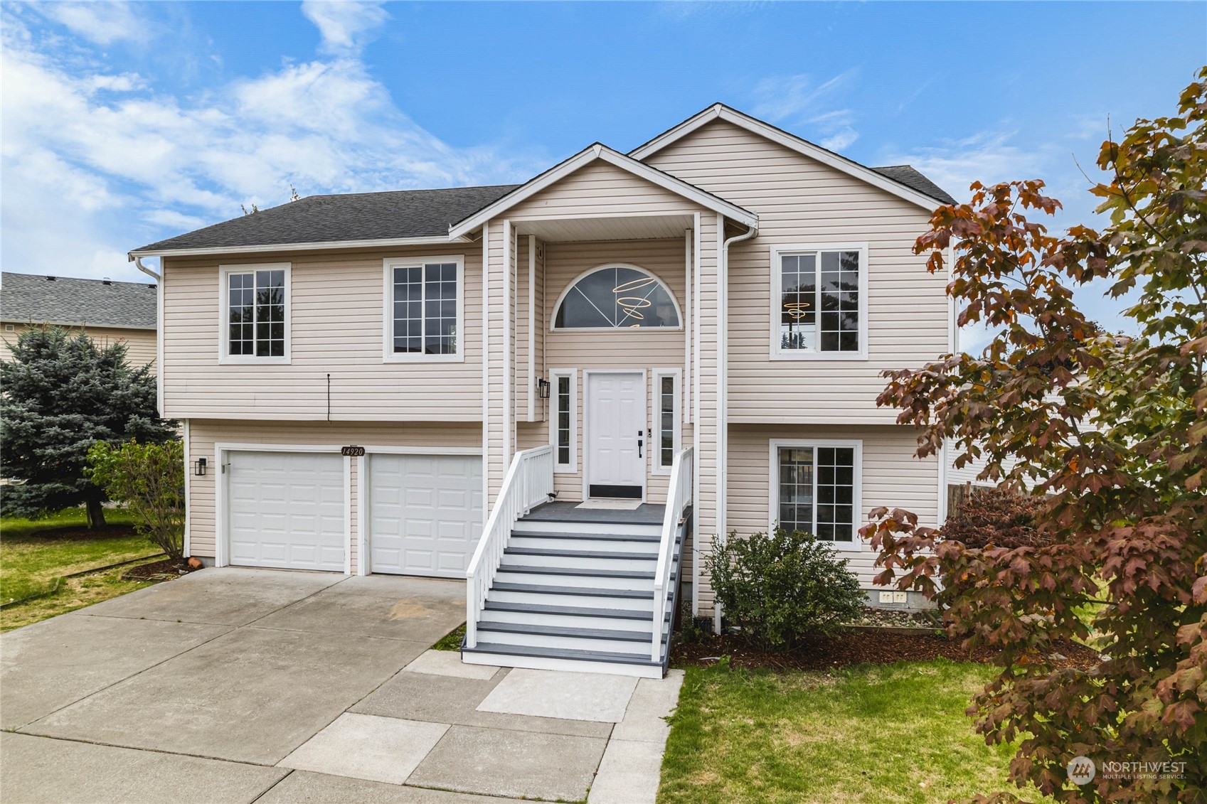 Prairie Vista Loop, Yelm, WA 98597