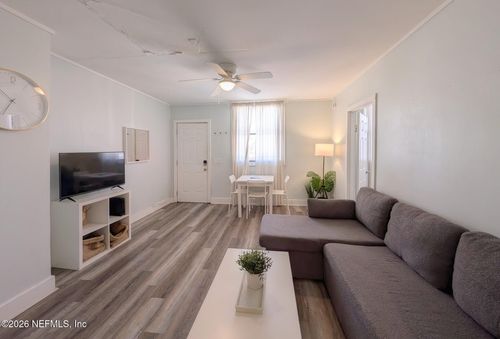 222 4th Avenue S, Jacksonville Beach, FL, 32250 | Card Image