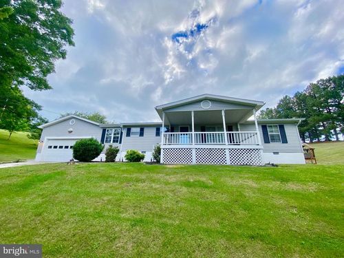 936 Halls Road, FRANKLIN, WV, 26807 | Card Image