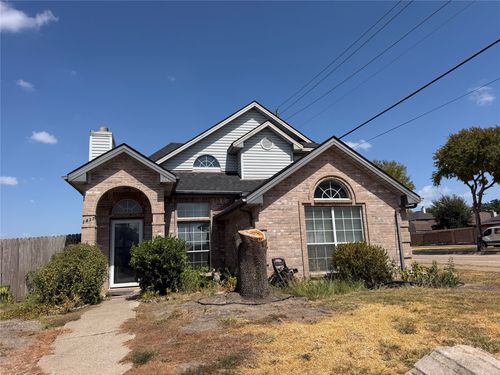 2437 Baretta Dr, Mesquite, TX, 75181-1039 | Card Image