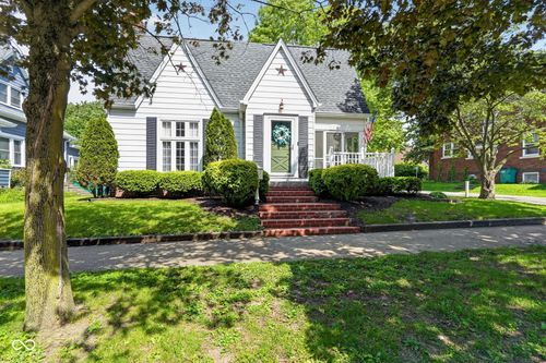315 Meridian St, Lebanon, IN, 46052-2240 | Card Image