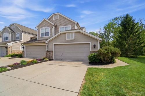 4213 Fontenay, Mason, OH, 45040-2872 | Card Image