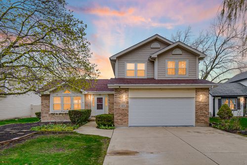 371 Cimarron Ct, Aurora, IL, 60504-5213 | Card Image