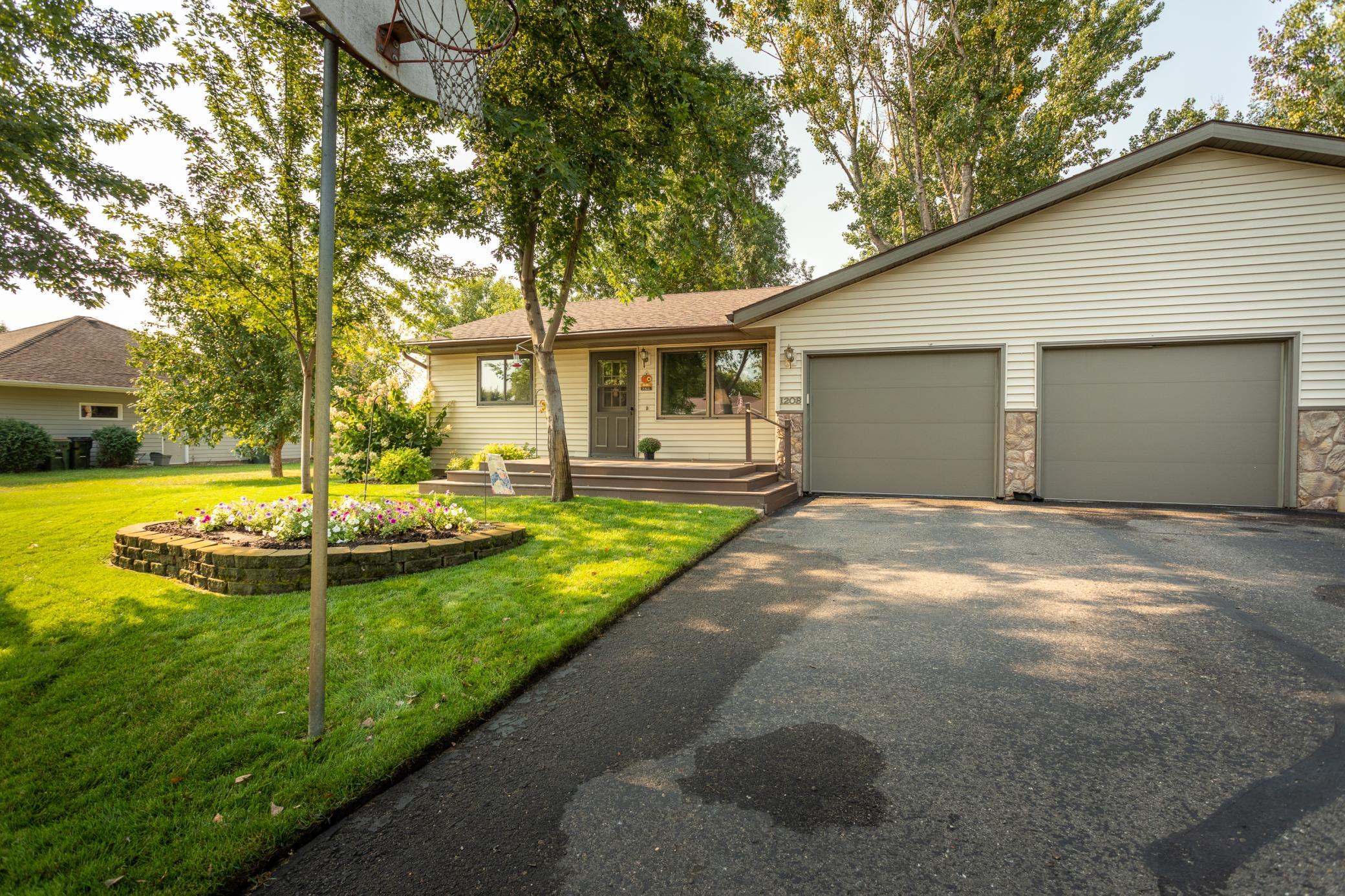Bridgeport Ln, Alexandria, MN 56308