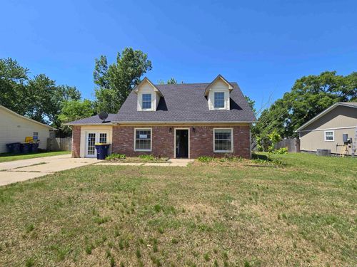 17 Mcarthur Dr, Cabot, AR, 72023-2854 | Card Image