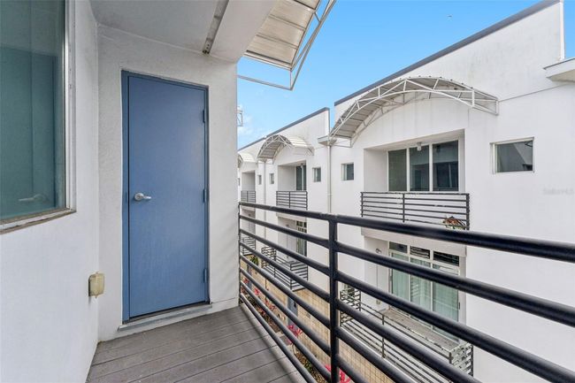 APT-16 - 5008 S Macdill Ave, Condo with 2 bedrooms, 3 bathrooms and null parking in TAMPA FL | Image 25