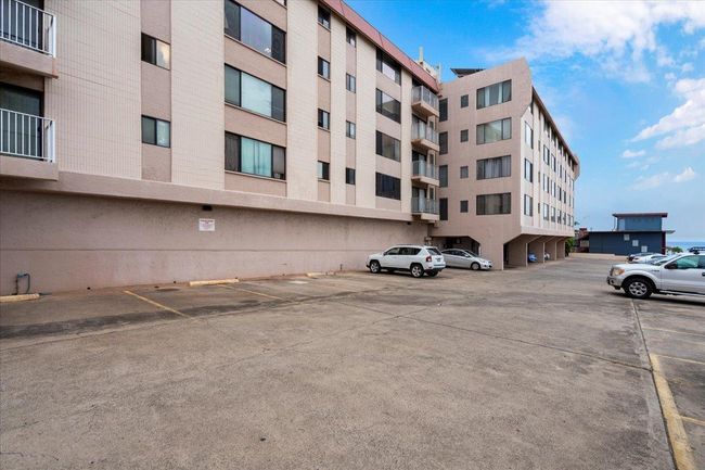 APT-203 - 495 Liholiho St, Condo with 2 bedrooms, 2 bathrooms and null parking in Wailuku HI | Image 7