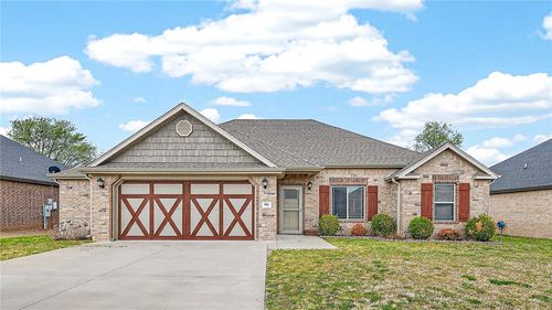 920 Bob Glen Cir, Centerton, AR, 72719-4010 | Card Image