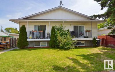 4705 48 St, Home with 5 bedrooms, 2 bathrooms and null parking in Cold Lake AB | Image 1