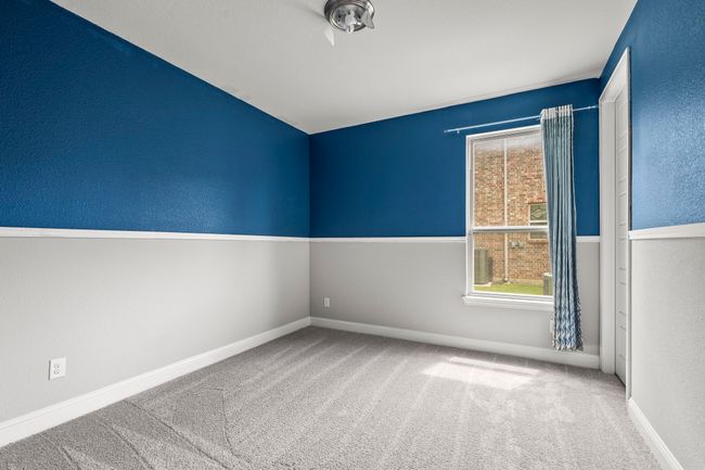 1609 Indigo Trl, House other with 5 bedrooms, 4 bathrooms and null parking in Allen TX | Image 17