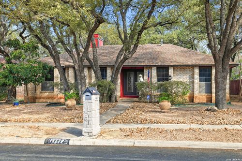 13722 Pebble Oak Dr, San Antonio, TX, 78231-1816 | Card Image