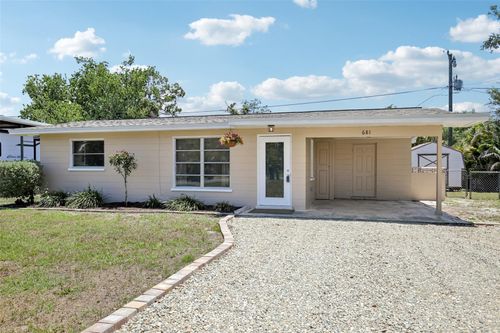 681 Palmetto Dr, Venice, FL, 34293-5978 | Card Image