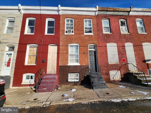 2132 Boyd St, BALTIMORE, MD, 21223-2104 | Card Image
