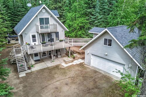 603 Marine Dr, Christopher Lake, SK, S0J0N0 | Card Image