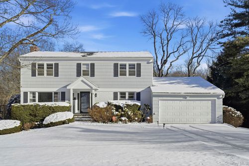 7 Rural Dr, Scarsdale, NY, 10583-7701 | Card Image