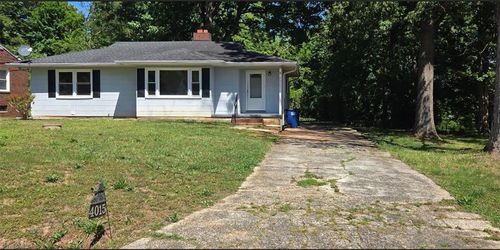 4015 Dalton Street, Winston-Salem, NC, 27105 | Card Image