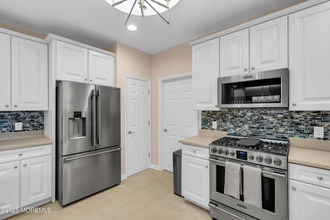 109 - 22 Cooper Ave, Condo with 3 bedrooms, 2 bathrooms and null parking in Long Branch NJ | Image 14