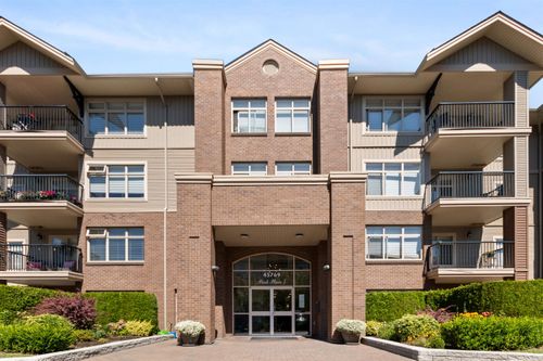 318-45769 Stevenson Rd, Chilliwack, BC, V2R5Z2 | Card Image