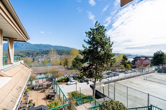 104 - 121 Shoreline Circle, Condo with 2 bedrooms, 2 bathrooms and 1 parking in Port Moody BC | Image 29