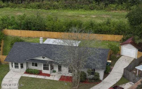 11501 Dandelion Way, JACKSONVILLE, FL, 32223-7401 | Card Image