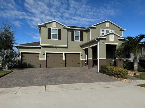 3082 Irish Peach Dr, Winter Garden, FL, 34787-5674 | Card Image