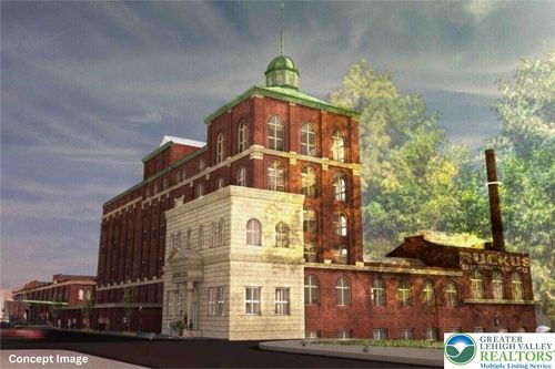 a-401 N Front St, Allentown, PA, 18102-5207 | Card Image