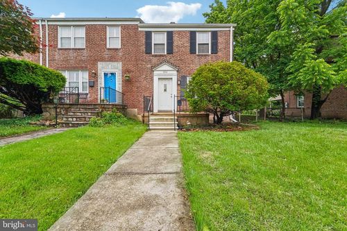5512 Medwick Garth N, CATONSVILLE, MD, 21228-1941 | Card Image