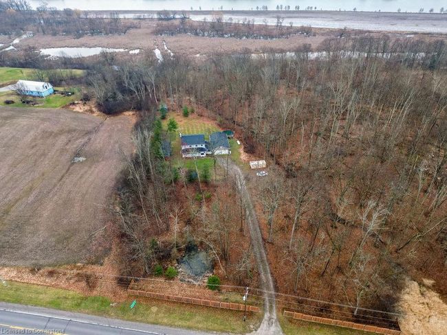 1187 Haldimand Rd 17, House other with 3 bedrooms, 3 bathrooms and 12 parking in Cayuga ON | Image 9