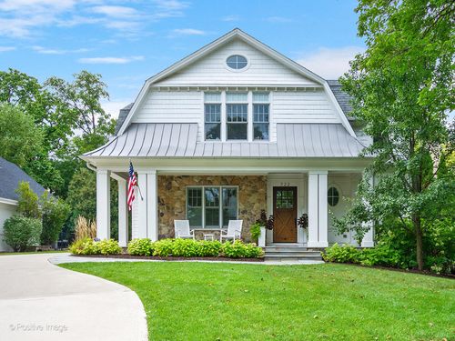 722 S Bruner St, Hinsdale, IL, 60521-4337 | Card Image