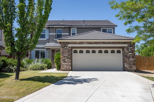 2135 Hunter Glen Ct, Reno, NV, 89523-2146 | Card Image