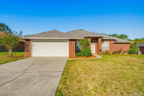 10969 Country Ostrich Dr, Pensacola, FL, 32534-7902 | Card Image