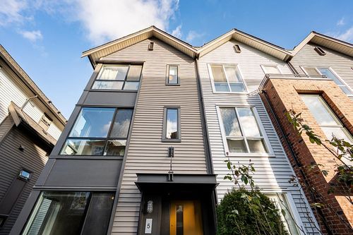 5-2325 Ranger Lane, Port Coquitlam, BC, V3B0K7 | Card Image