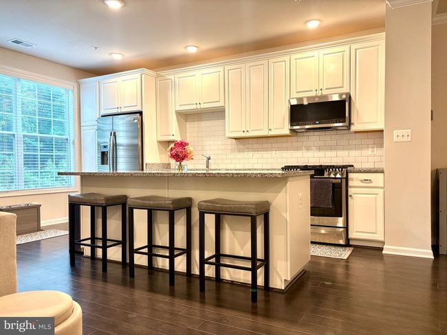 UNIT-103 - 23245 Milltown Knoll Sq, Condo with 2 bedrooms, 3 bathrooms and null parking in ASHBURN VA | Image 7