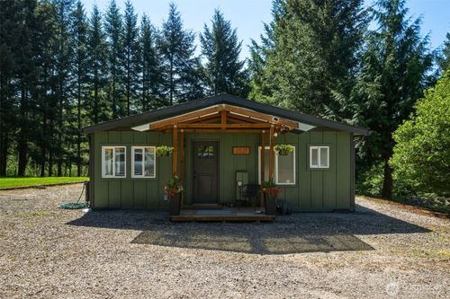 2521 Ne 392nd Ave, Washougal, WA, 98671-9520 | Card Image