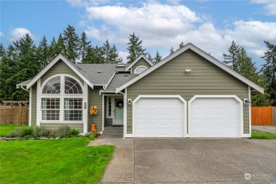 22409 129th Avenue Ct E, House other with 4 bedrooms, 2 bathrooms and 2 parking in Graham WA | Image 1