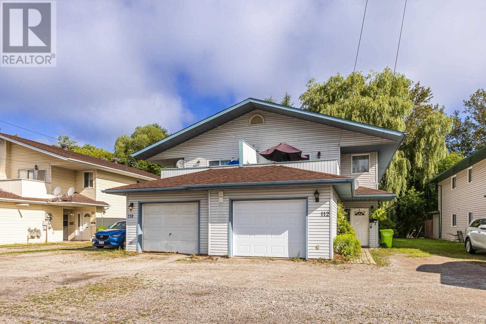 Residential Income in Sault Ste. Marie 2