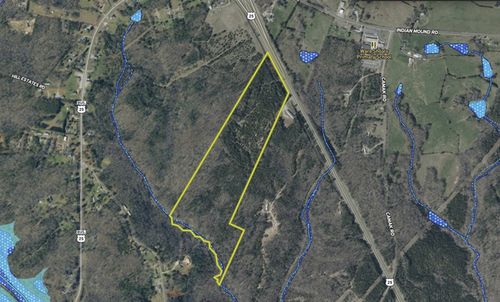00 25 Highway, Ware Shoals, SC, 29692 | Card Image