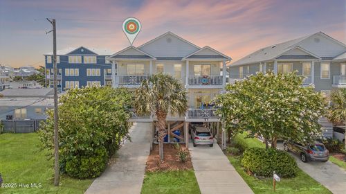 unit-1-1318 Snapper Ln, Carolina Beach, NC, 28428-5658 | Card Image