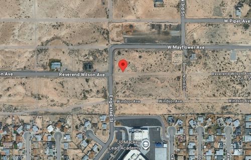 000 Rev Wilson Ave, North Las Vegas, NV, 89030 | Card Image