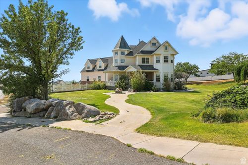 3101 1000, Tremonton, UT, 84337-9346 | Card Image