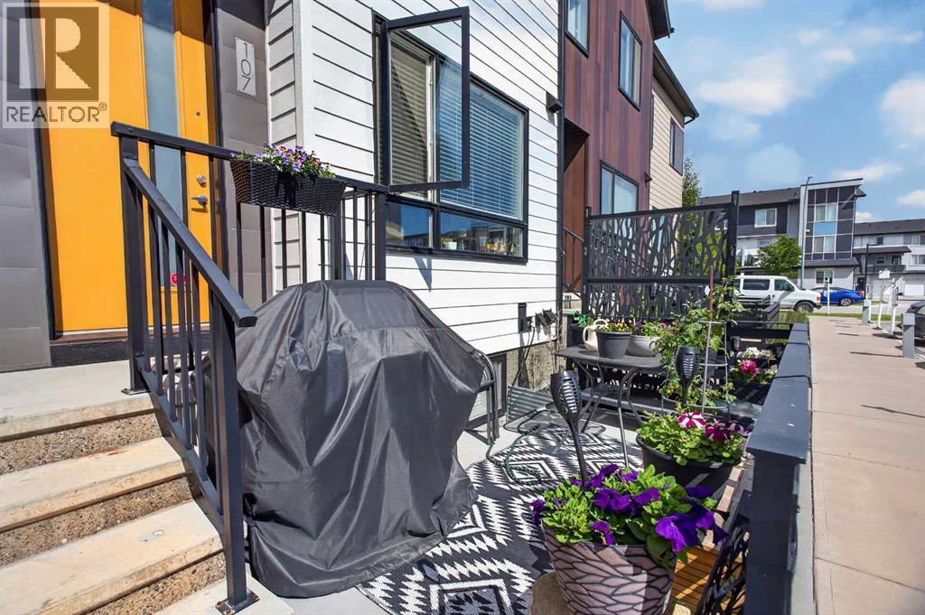 Residential in Calgary 2
