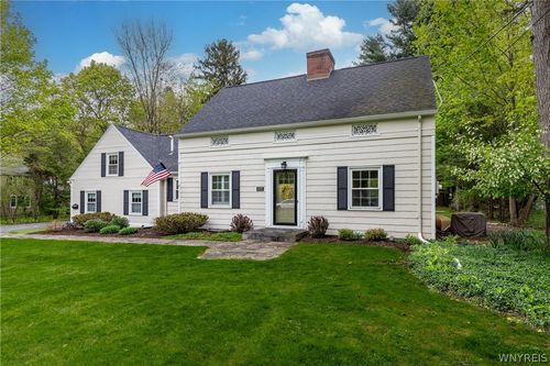 4379 Freeman Rd, Orchard Park, NY, 14127-2710 | Card Image