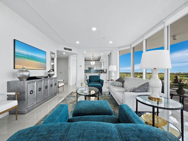 UNIT-482 - 3010 Grand Bay Blvd, Condo with 3 bedrooms, 4 bathrooms and null parking in LONGBOAT KEY FL | Image 4