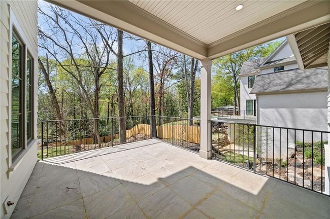 1068 Moores Mill Rd Nw, House other with 6 bedrooms, 7 bathrooms and null parking in Atlanta GA | Image 24