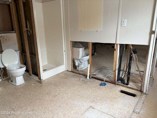 7260 Aberdeen Ct, House other with 2 bedrooms, 1 bathrooms and null parking in Weeki Wachee FL | Image 19