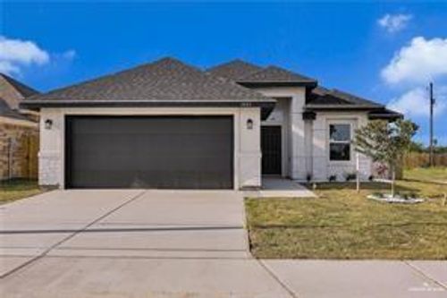 3409 E Alexa St, Edinburg, TX, 78542-7936 | Card Image