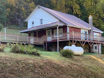 2126 Location Road, House other with 4 bedrooms, 1 bathrooms and 3 parking in Parsons WV | Image 1