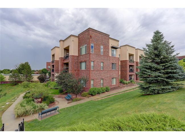 UNIT-201 - 303 Inverness Way S, House attached with 2 bedrooms, 2 bathrooms and null parking in Englewood CO | Image 32