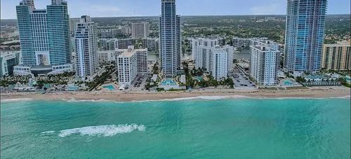 1406-3101 S Ocean Dr, Hollywood, FL, 33019-2804 | Card Image