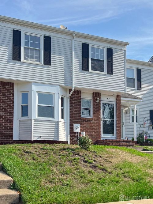 45 Astor Ct, Sayreville, NJ, 08872-2106 | Card Image
